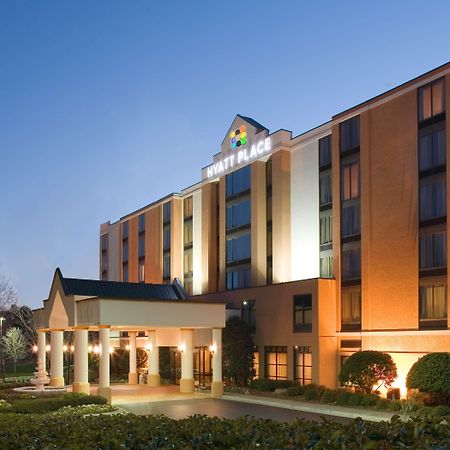 Hyatt Place Richmond Chester Woodvale Dış mekan fotoğraf