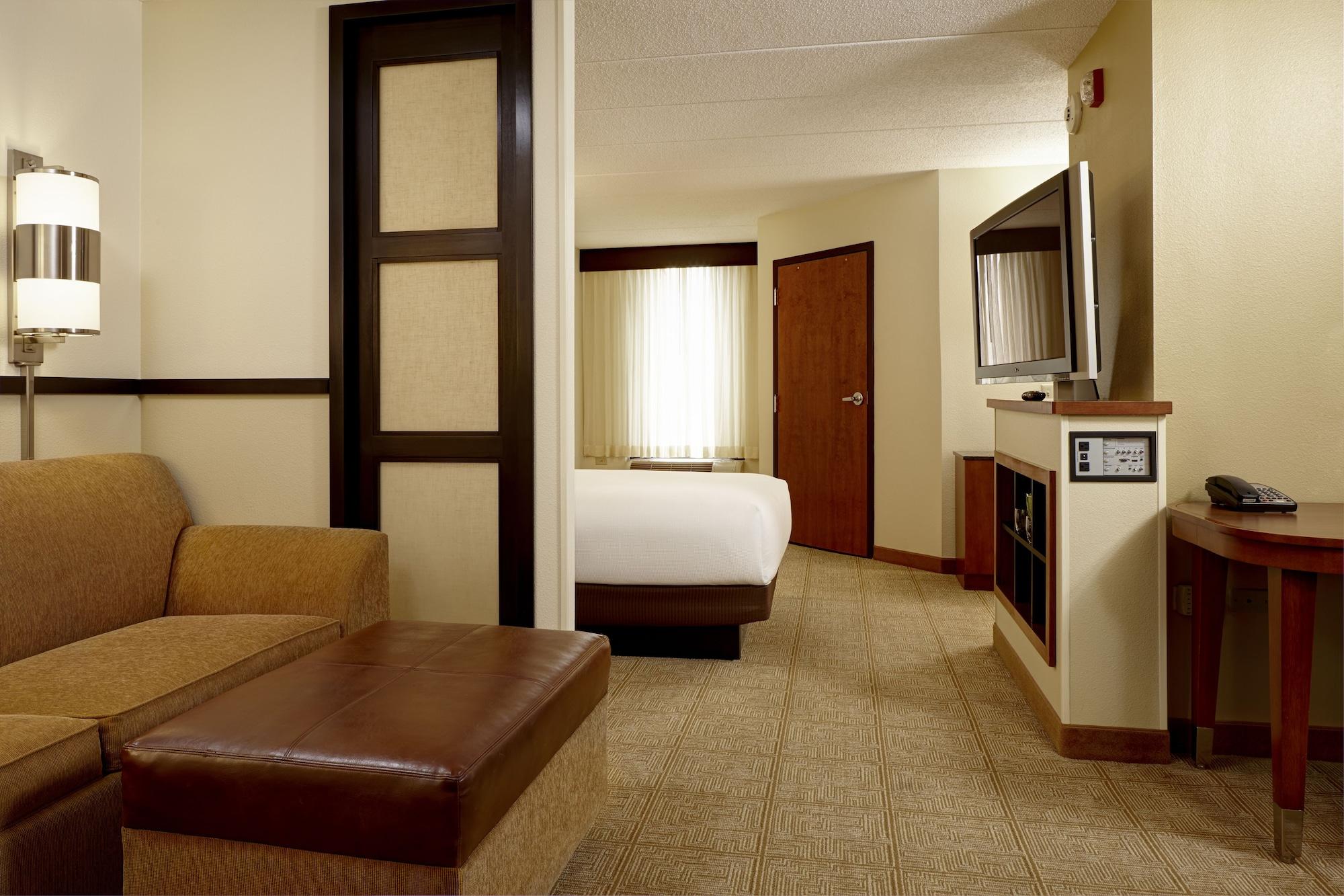 Hyatt Place Richmond Chester Woodvale Dış mekan fotoğraf