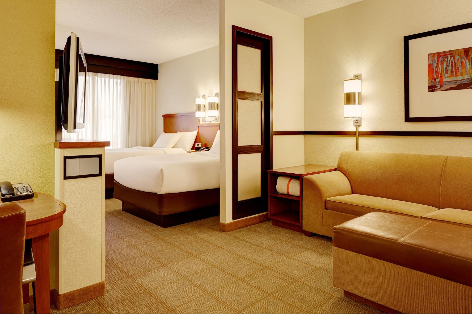 Hyatt Place Richmond Chester Woodvale Dış mekan fotoğraf